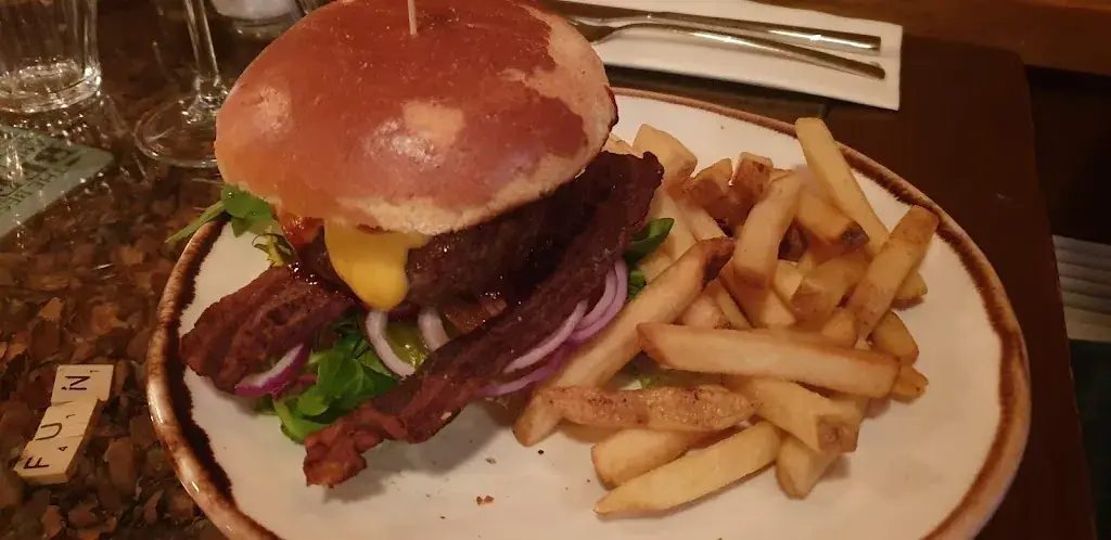 Menu_The Fox_Voorburg_image_4