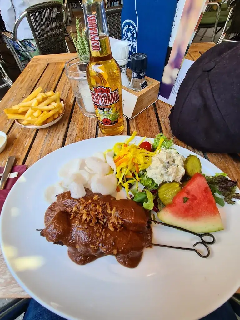 Clyde Meli_The Fox_Voorburg_review