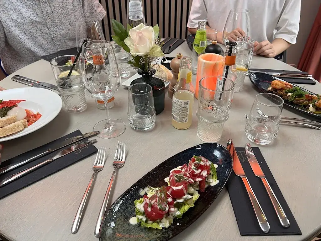 Sereni_Le Petit Grand_Voorburg_review