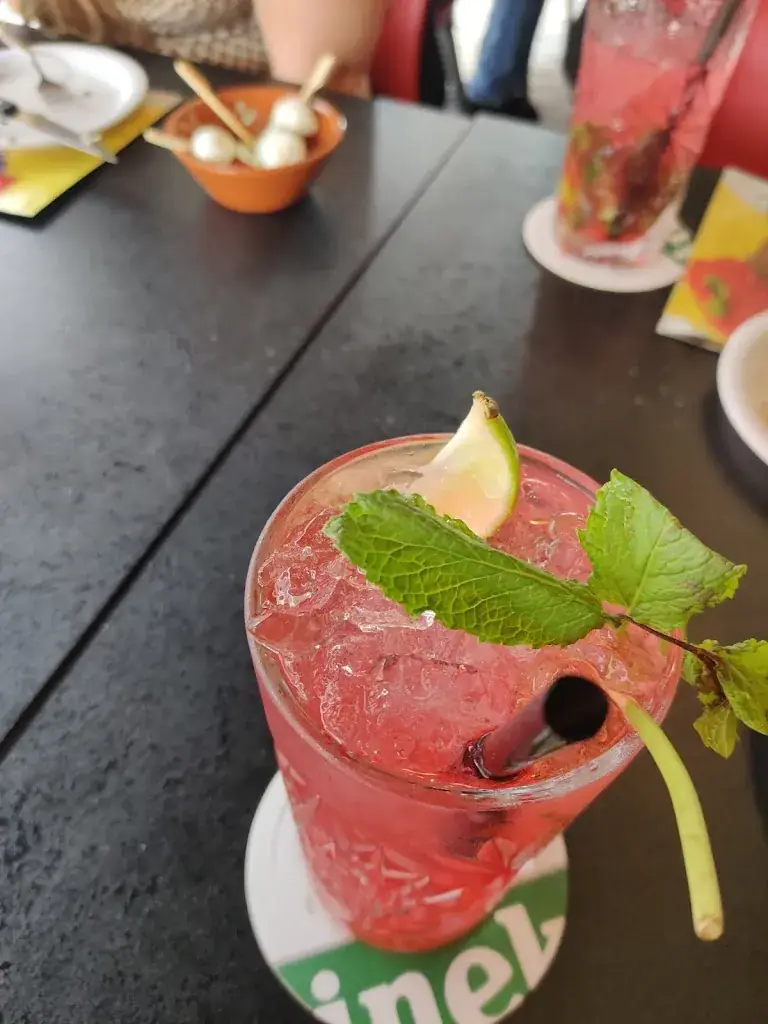 Menu_La Cubanita Voorburg_Voorburg_image_6