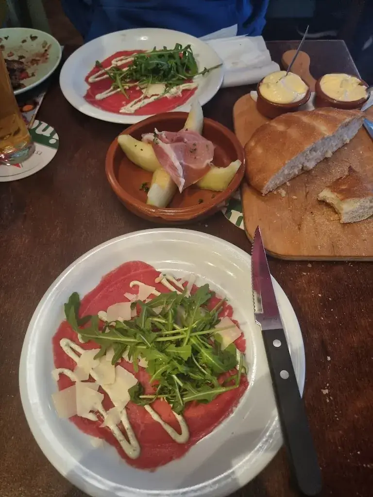 Menu_La Cubanita Voorburg_Voorburg_image_7