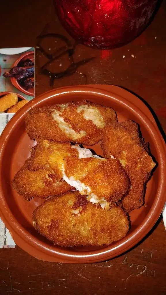 Menu_La Cubanita Voorburg_Voorburg_image_9