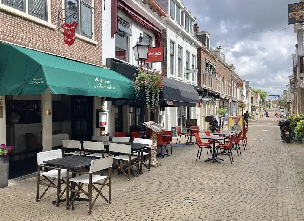 La Cubanita Voorburg_Voorburg_slider_image_1