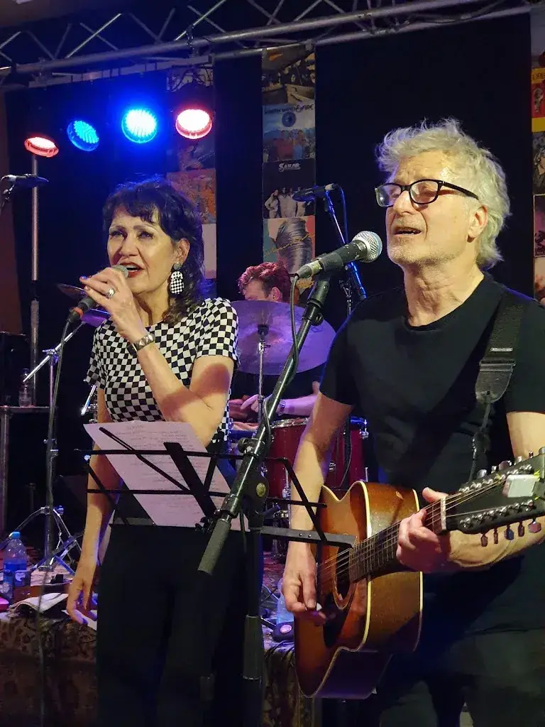 Marrie Korpershoek_De Meester, Café en Zalen_Zoeterwoude_review