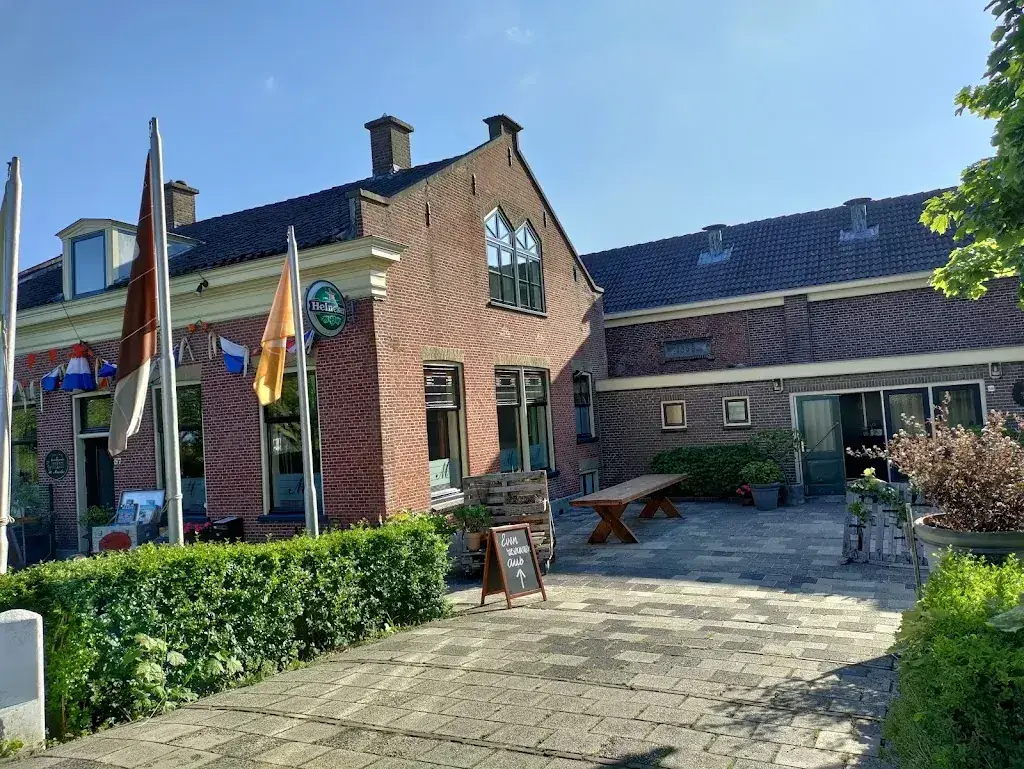 De Meester, Café en Zalen_Zoeterwoude_slider_image_2