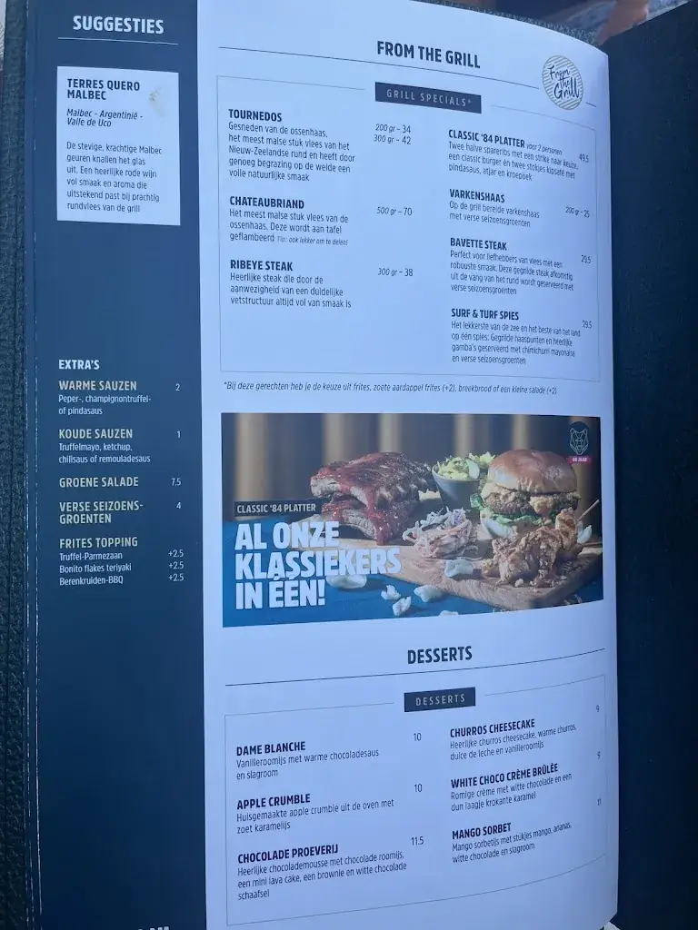 Menu_Restaurant De Beren Zoetermeer_Zoetermeer_image_3