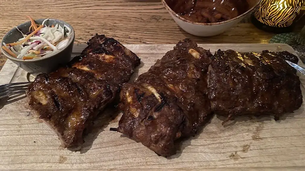 Menu_Restaurant De Beren Zoetermeer_Zoetermeer_image_7