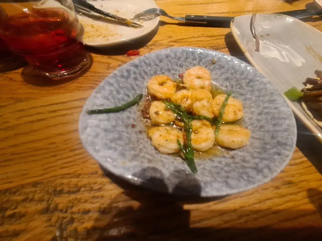 Menu_Restaurant De Beren Zoetermeer_Zoetermeer_image_9