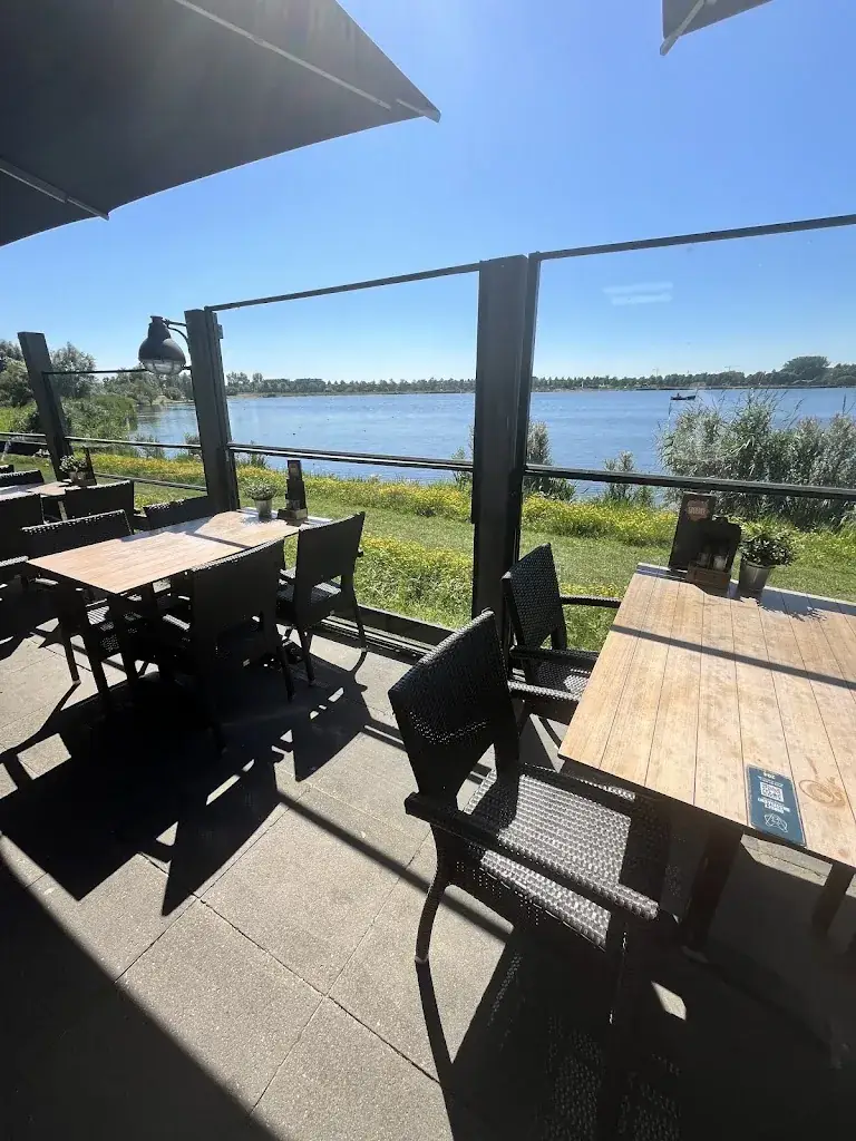 Faris Karsheh_Restaurant De Beren Zoetermeer_Zoetermeer_review