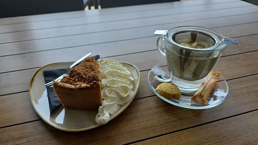 Alex K_Restaurant De Beren Zoetermeer_Zoetermeer_review