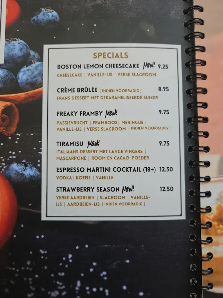 Menu_Restaurant AA-Zicht_Zoetermeer_image_1