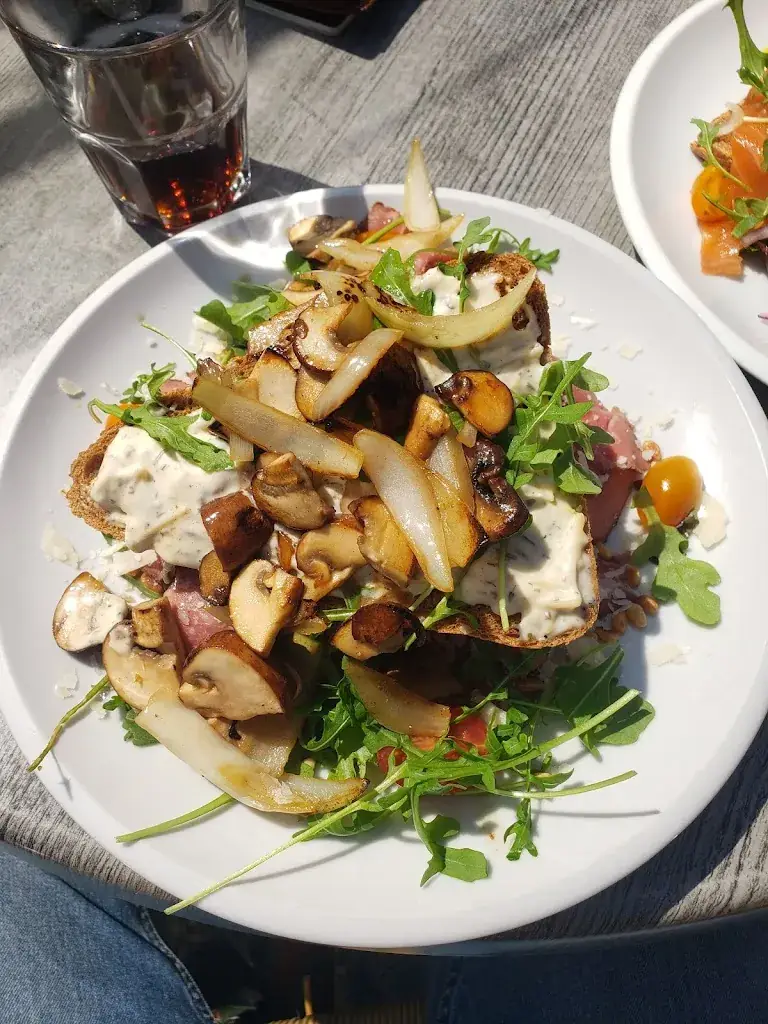 Florian Migot_Restaurant AA-Zicht_Zoetermeer_review