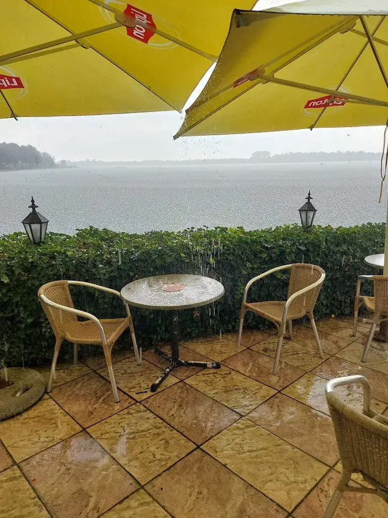 Restaurant AA-Zicht restaurant in Zoetermeer