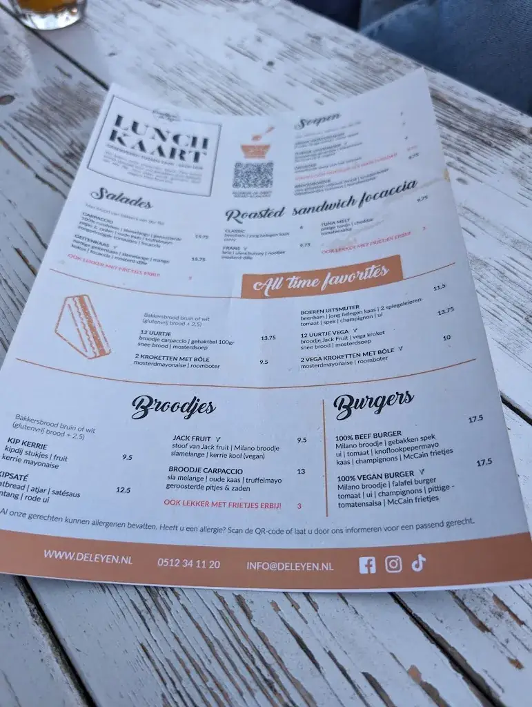 Menu_Paviljoen de Leyen_Rottevalle_image_1