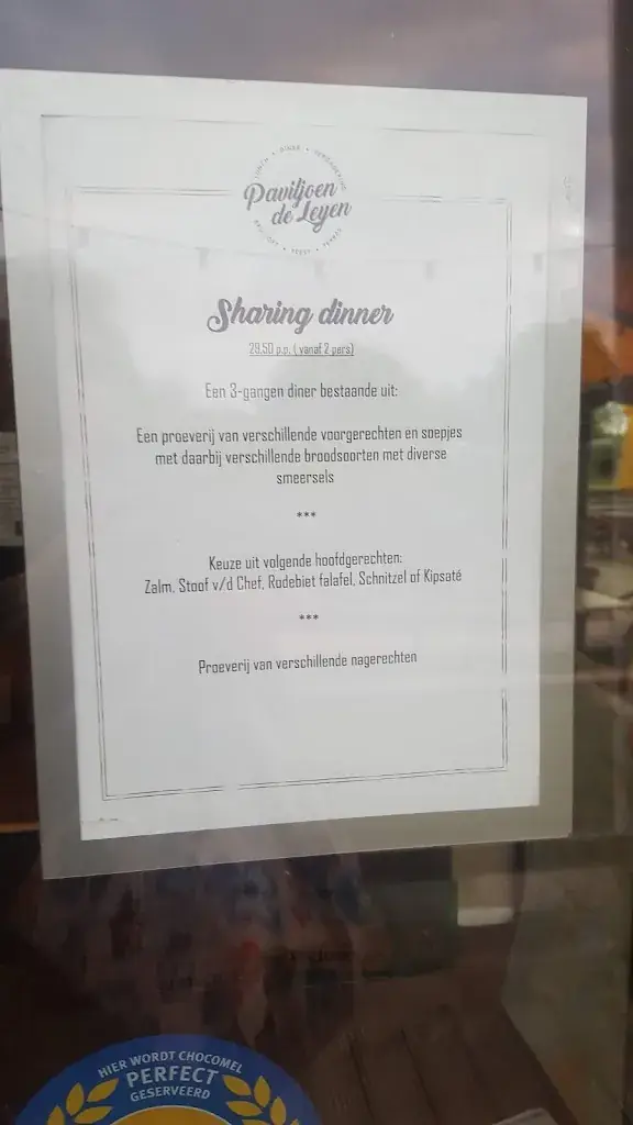 Menu_Paviljoen de Leyen_Rottevalle_image_4