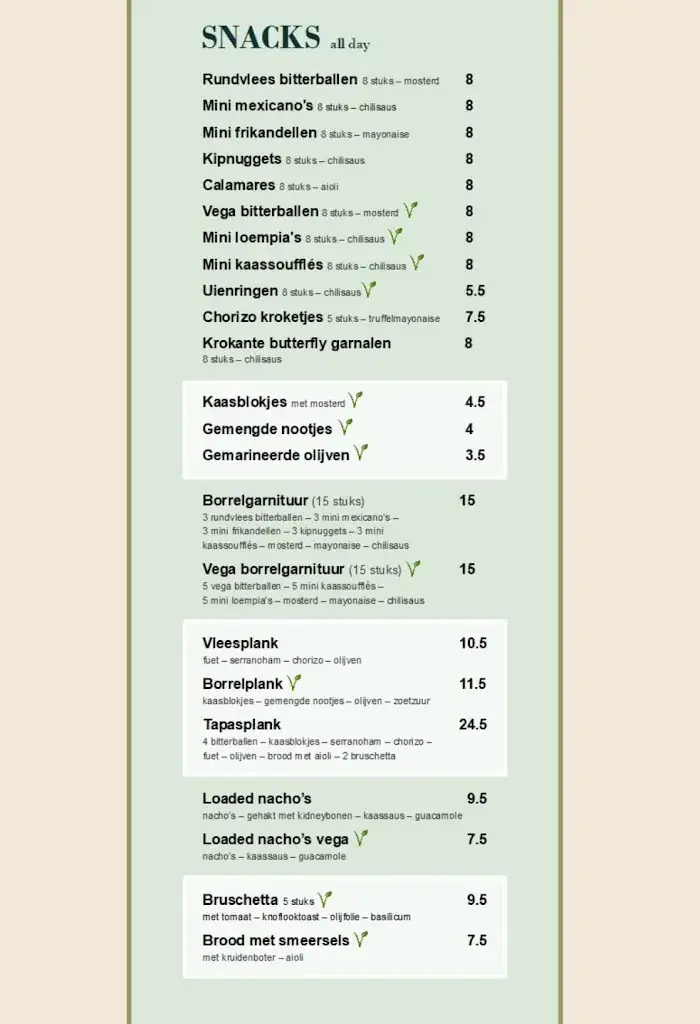 Menu_Happy Moose_Zoetermeer_image_2