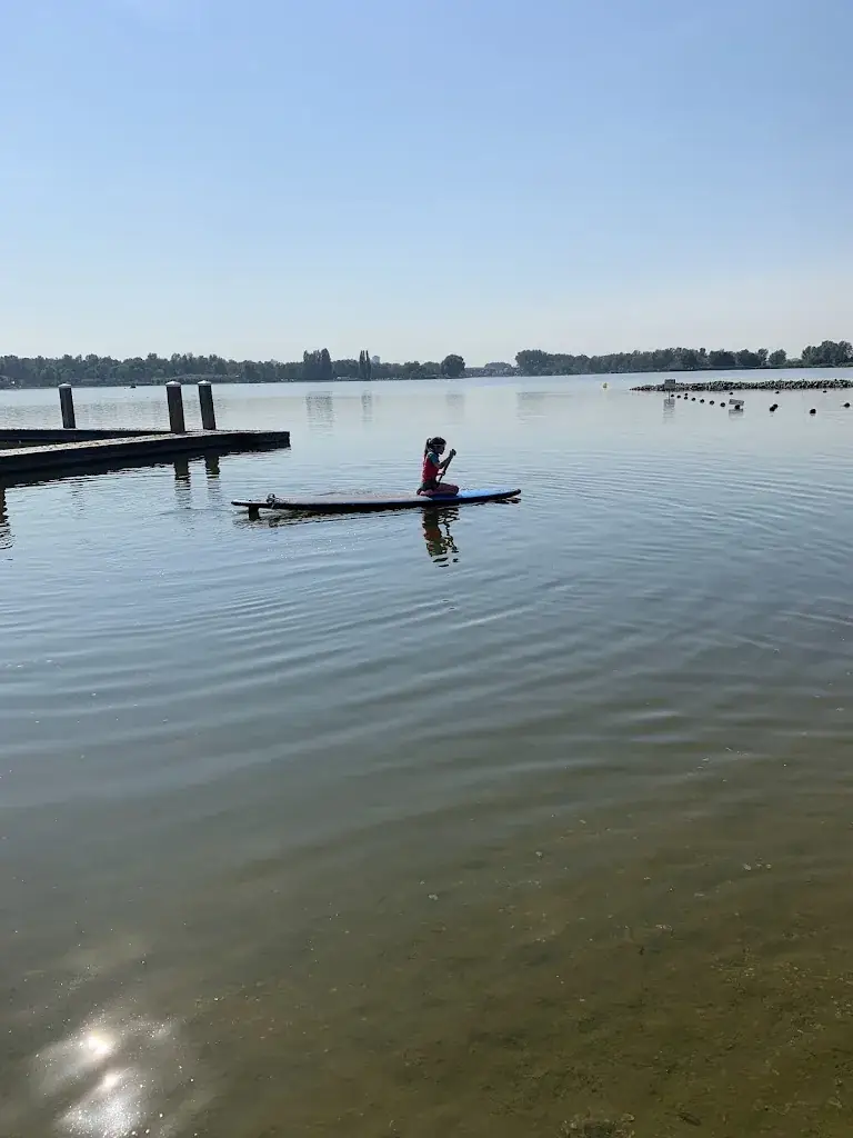 Barbara ELSE_Happy Moose_Zoetermeer_review