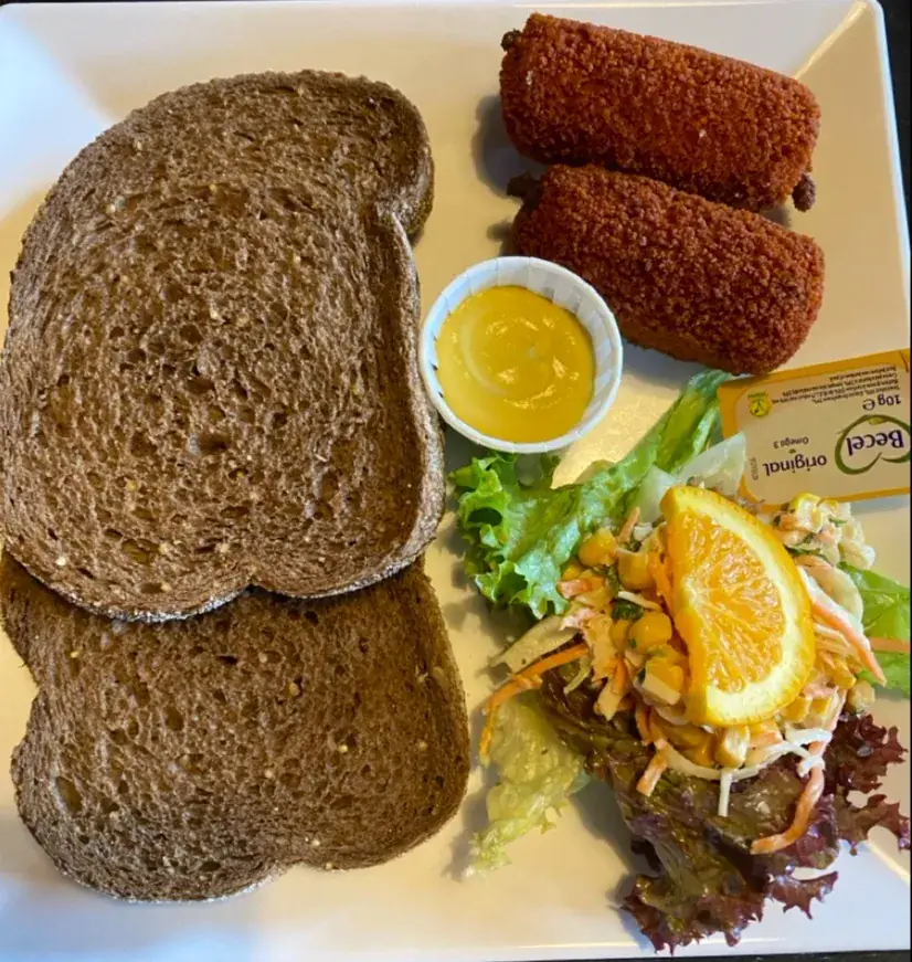 Awi Mahabier_Happy Moose_Zoetermeer_review