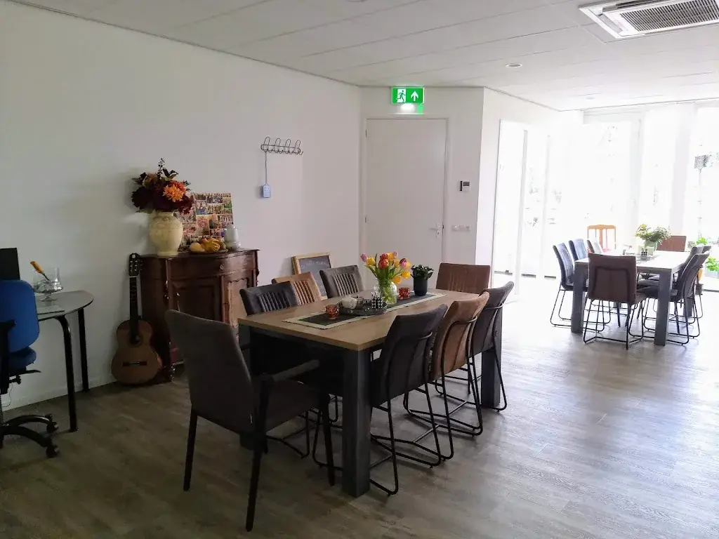 De Buren restaurant in Zoeterwoude