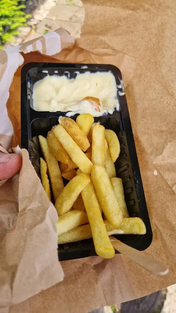 Paweł Taran_Cafetaria Markie`s_Rijndijk_recensione