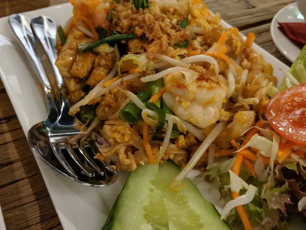 Menu_Same Same Thai Restaurant_Breukelen_image_1