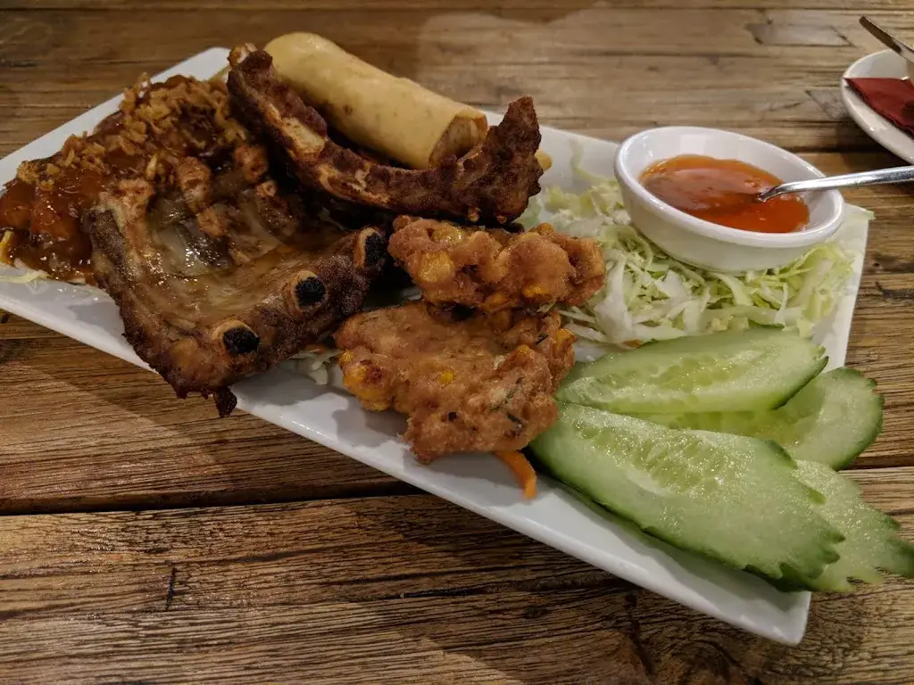 Menu_Same Same Thai Restaurant_Breukelen_image_2