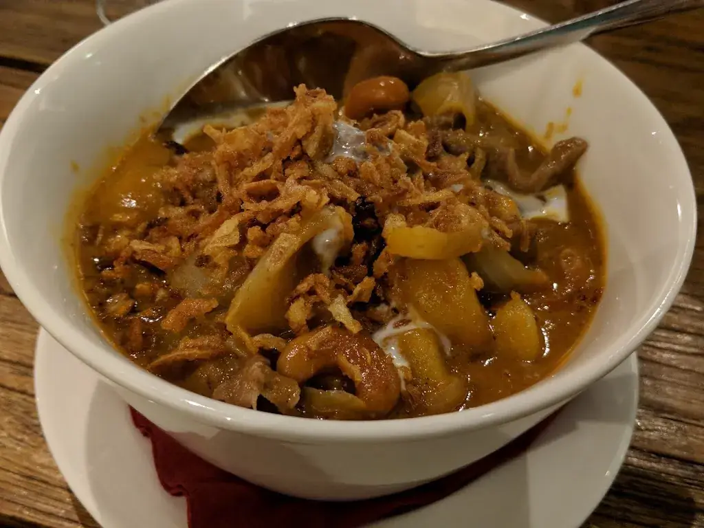 Menu_Same Same Thai Restaurant_Breukelen_image_6