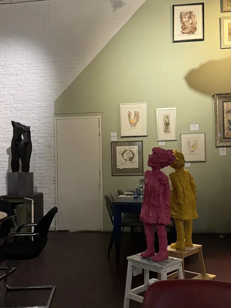 Melissa Serra_Same Same Thai Restaurant_Breukelen_review