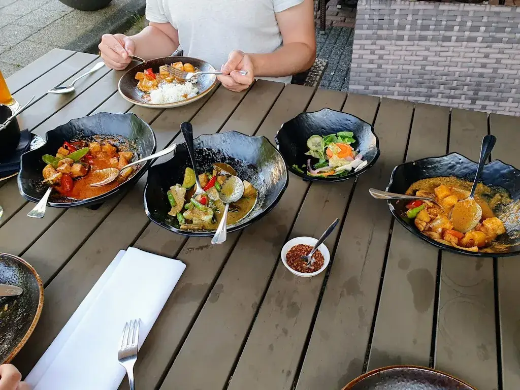 Felix Dombek_Same Same Thai Restaurant_Breukelen_review