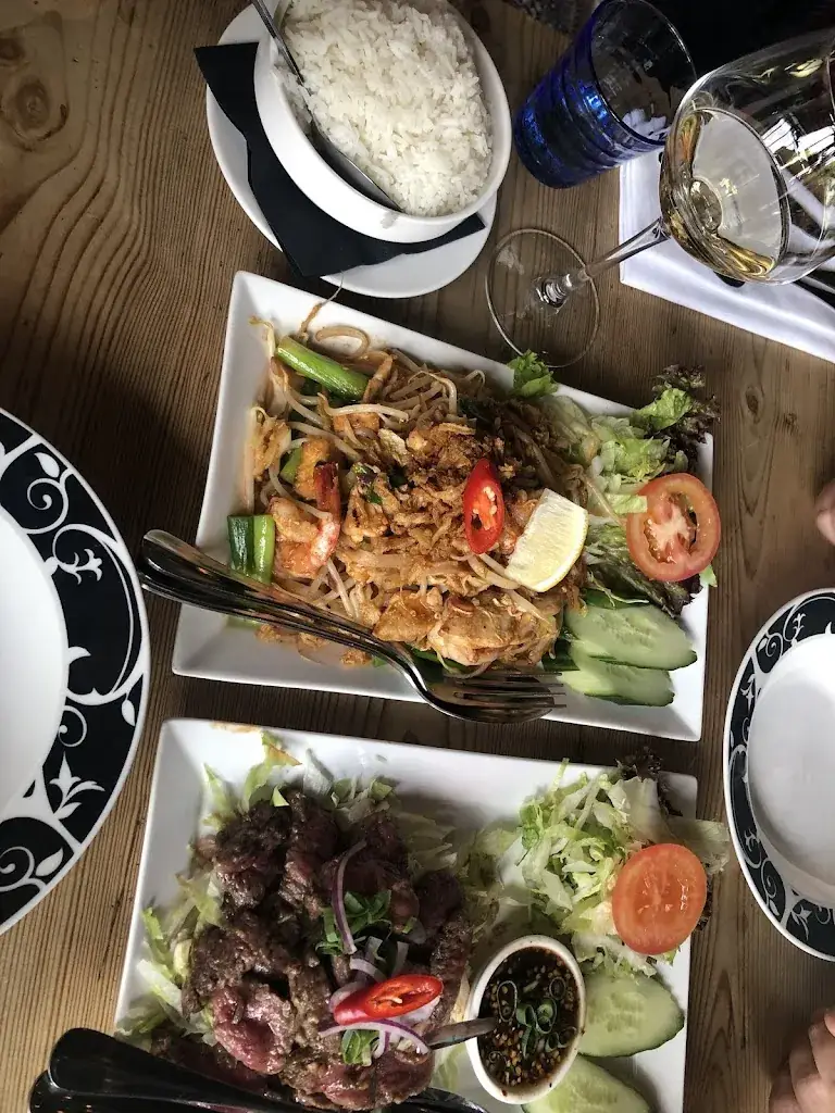 Nadine_Same Same Thai Restaurant_Breukelen_review