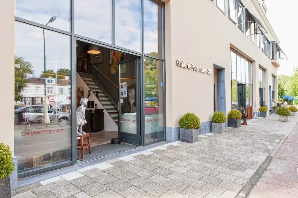 Same Same Thai Restaurant restaurant in Breukelen