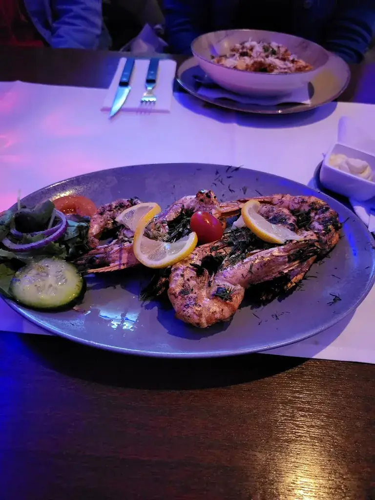 Menu_Ponte d'Oro_Breukelen_immagine_3