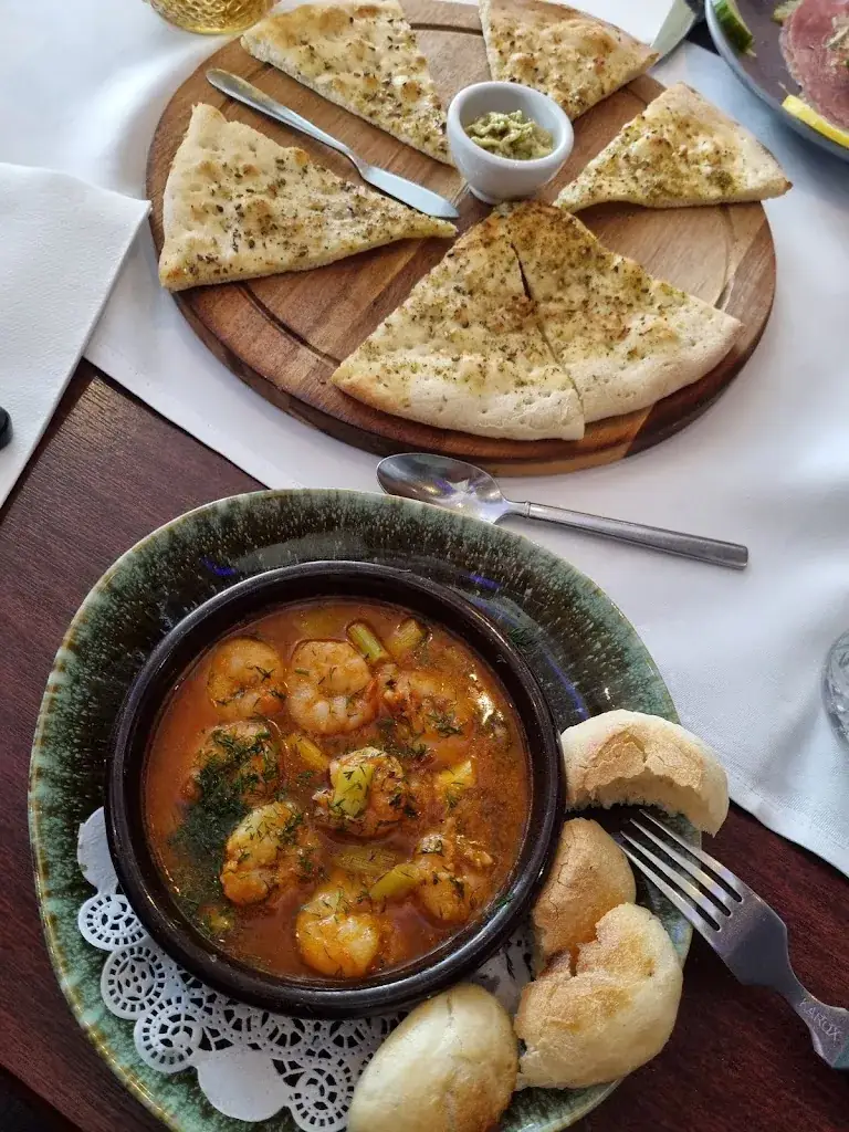 Menu_Ponte d'Oro_Breukelen_immagine_4