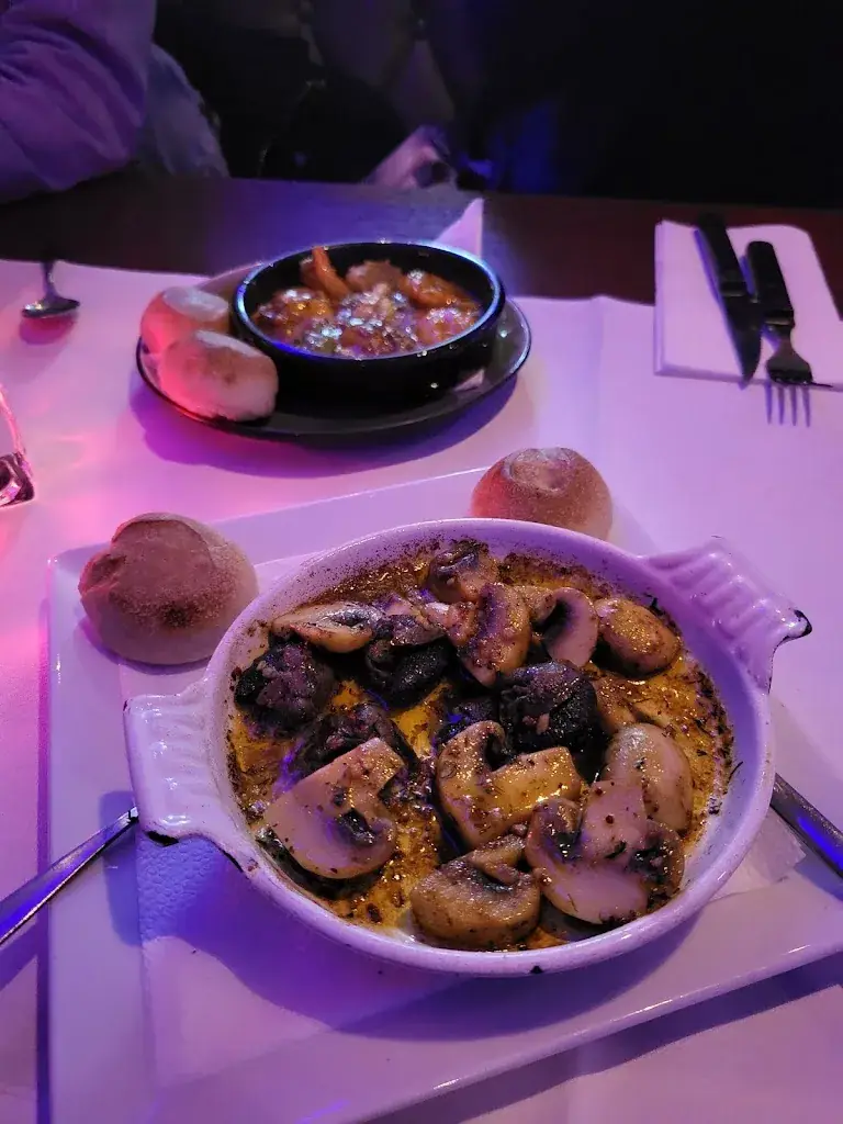 Menu_Ponte d'Oro_Breukelen_immagine_5