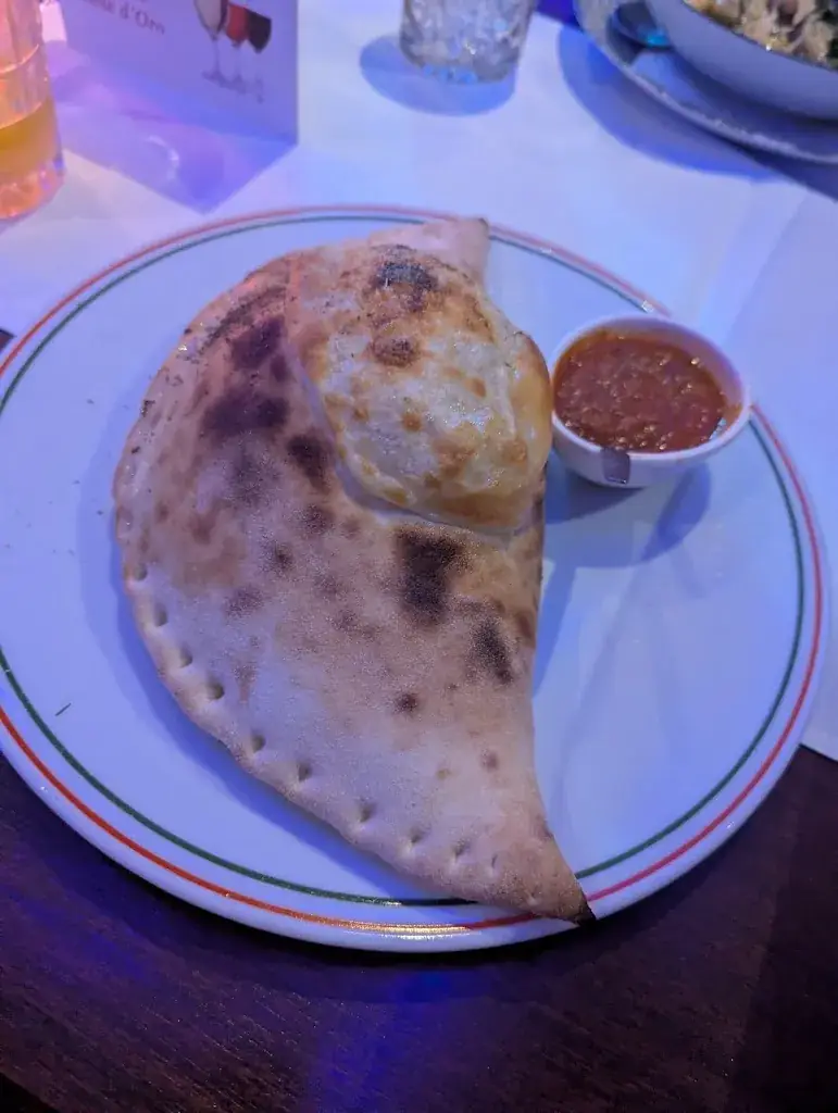 Menu_Ponte d'Oro_Breukelen_immagine_6