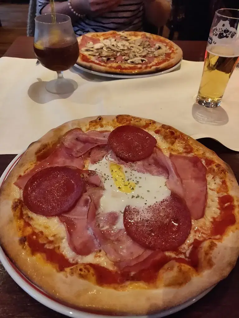 Menu_Ponte d'Oro_Breukelen_immagine_7