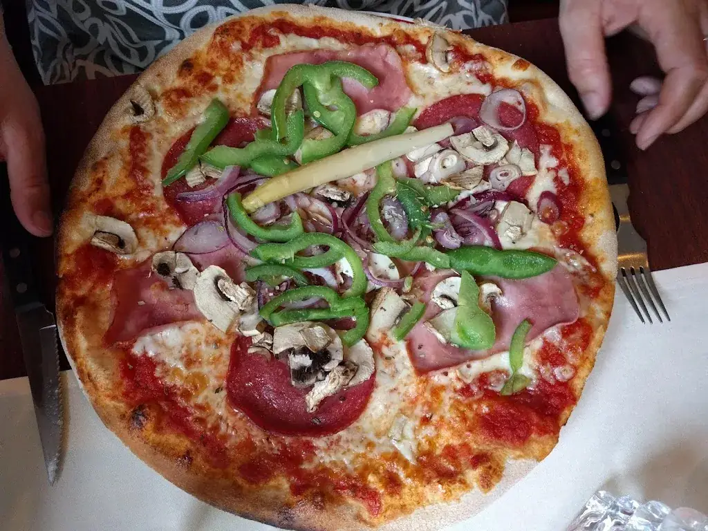 Menu_Ponte d'Oro_Breukelen_immagine_8