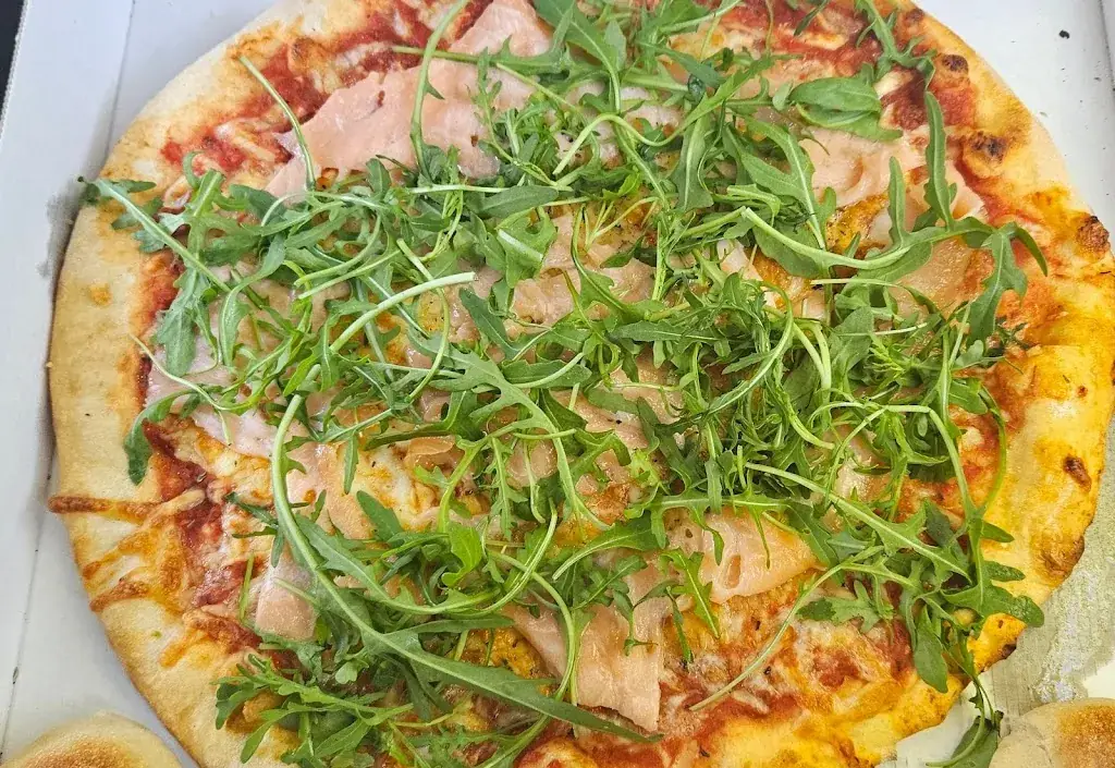 Eman Mostafa_Ponte d'Oro_Breukelen_recensione