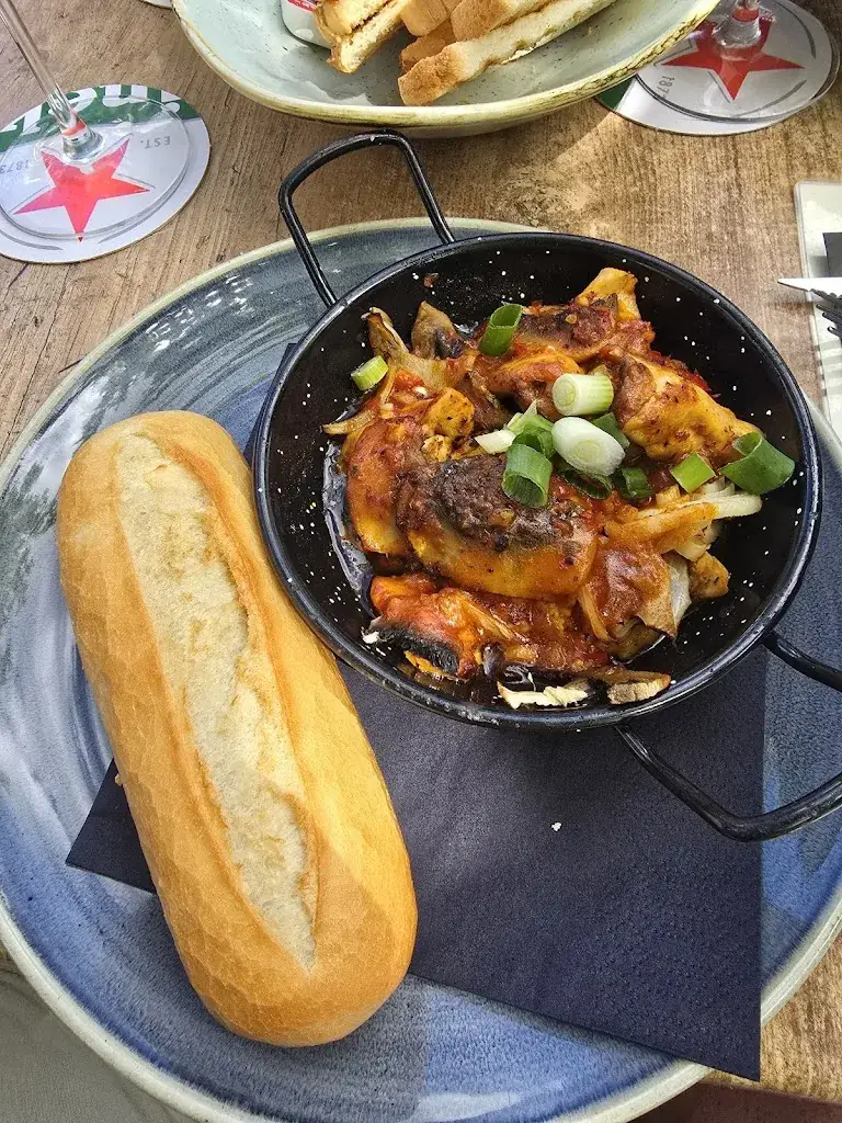 Callum Hingston_Eetcafé Het Regthuys_Breukelen_review