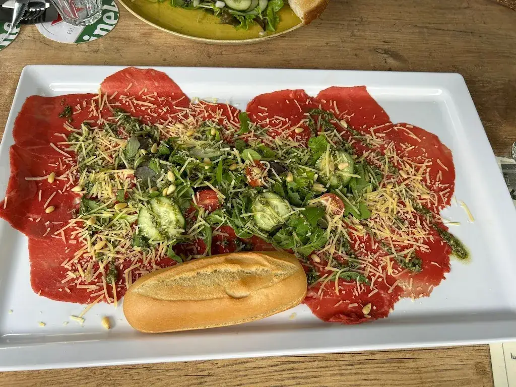 pitea b_Eetcafé Het Regthuys_Breukelen_review