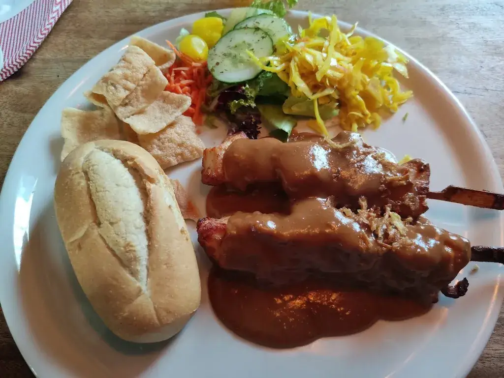 Eswiss64_Eetcafé Het Regthuys_Breukelen_review