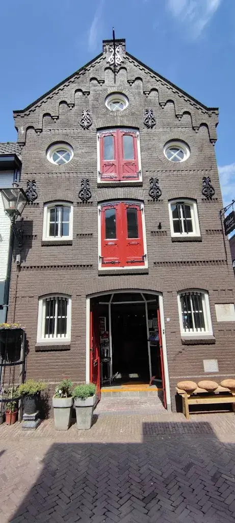 Margreet Langen_Wijnbar 't Stichtse Pakhuis | Wijnen | Speciaalbieren & Proeverijen_Breukelen_review