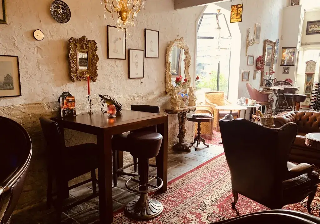 Wijnbar 't Stichtse Pakhuis | Wijnen | Speciaalbieren & Proeverijen restaurant in Breukelen