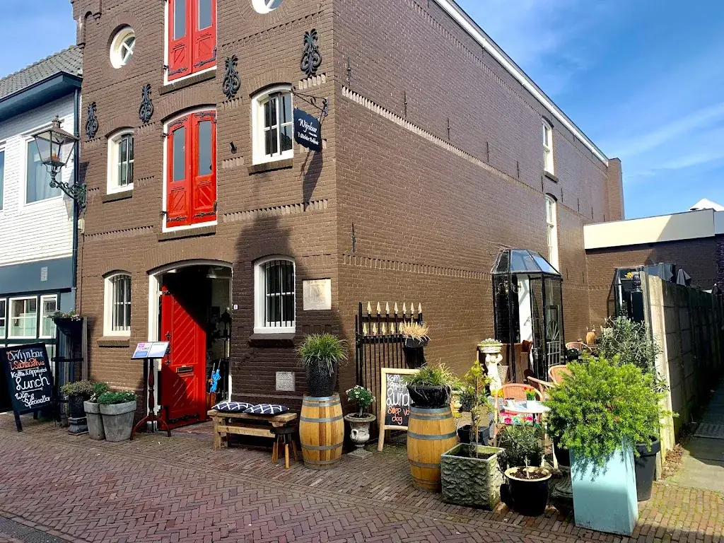 Wijnbar 't Stichtse Pakhuis | Wijnen | Speciaalbieren & Proeverijen_Breukelen_slider_image_3