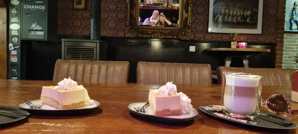 Aagje Roeles_Eetcafé 't Breed_Eastermar_review