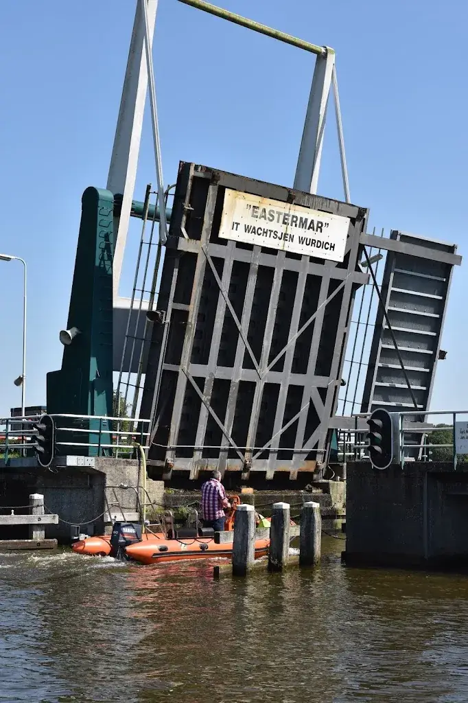 Ben Stel_Eetcafé 't Breed_Eastermar_review