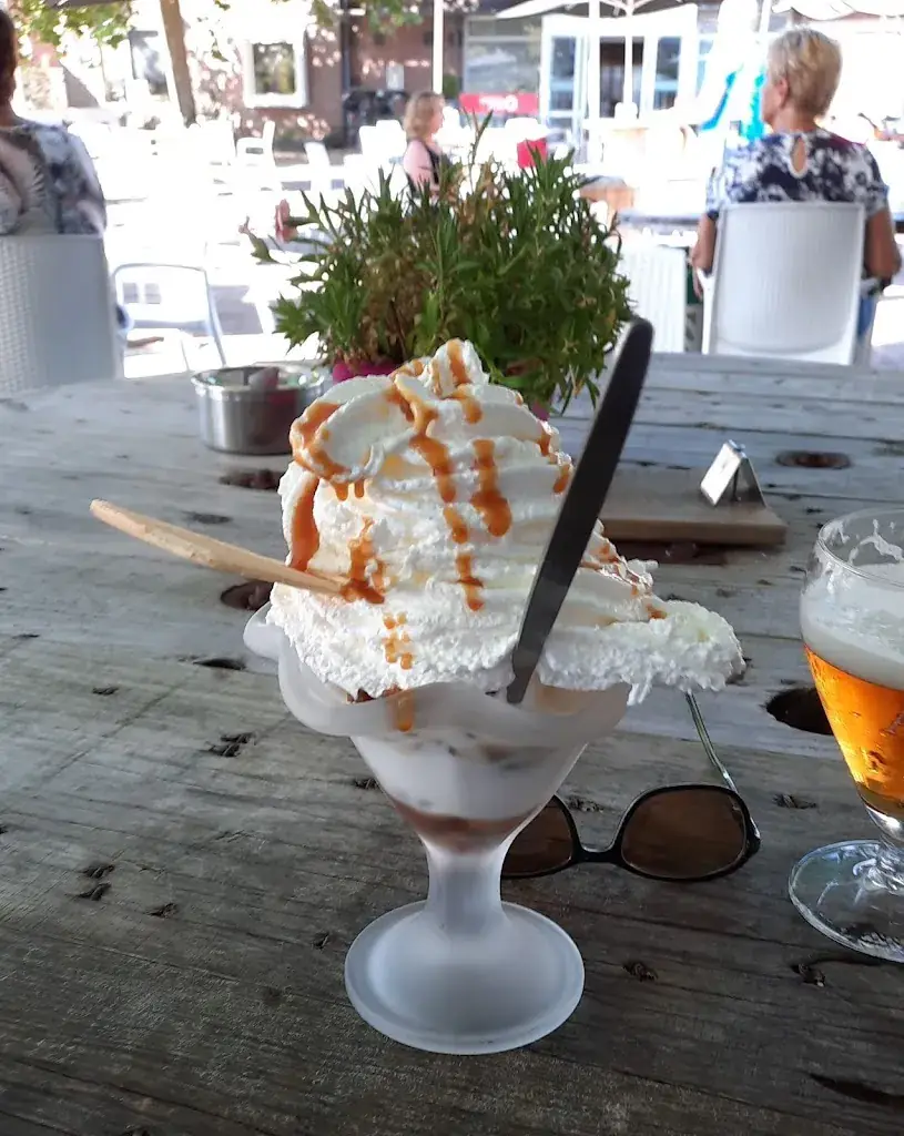 Willem Dijkstra_Eetcafé 't Breed_Eastermar_review