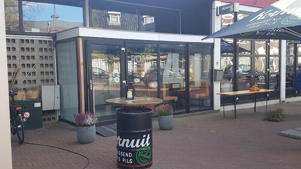 Jacques Bouvy_Pomp 41_Bilt_reseña