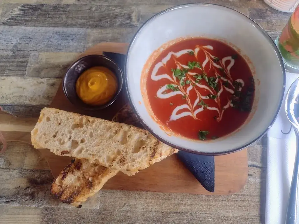 Ana Ploc_Eetcafé Joos_Bilt_review