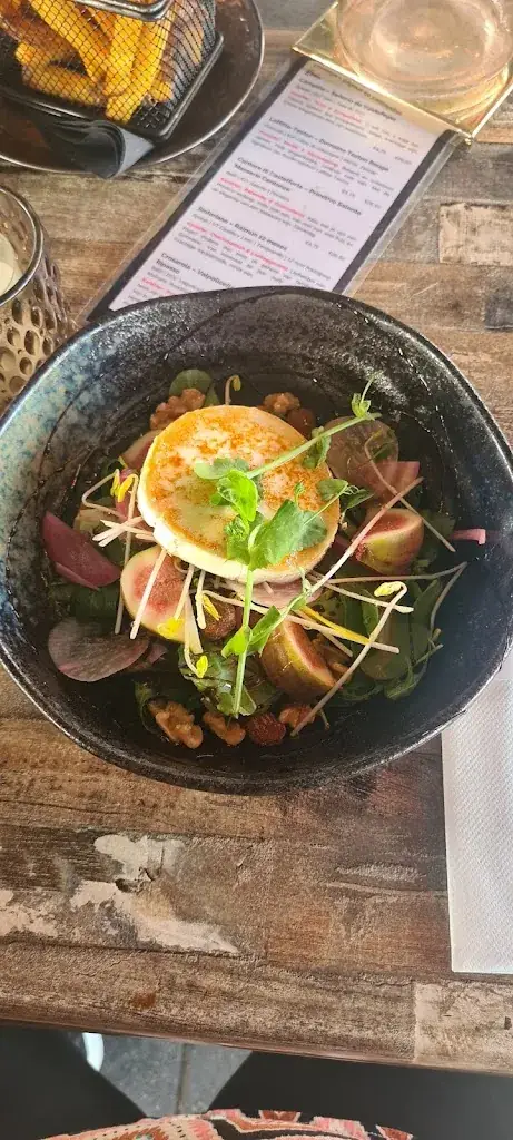 FAMILY One#love#_Eetcafé Joos_Bilt_review